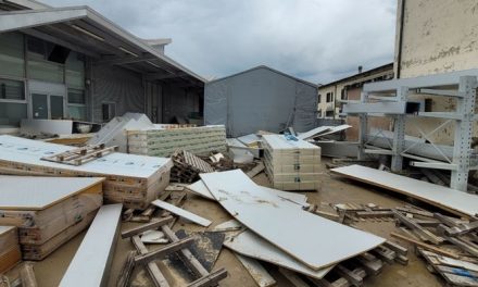 Alluvione e assicurazioni – Volt: sbagliato scaricare le responsabilità su cittadini e imprese