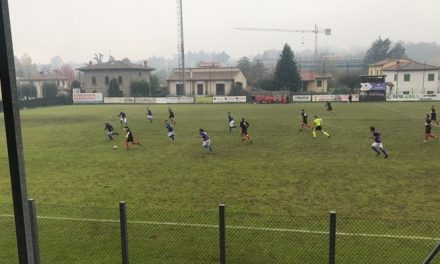 B.Barberino torna alla vittoria: 2-0 contro il Cavriglia in una partita combattuta ma poco brillante