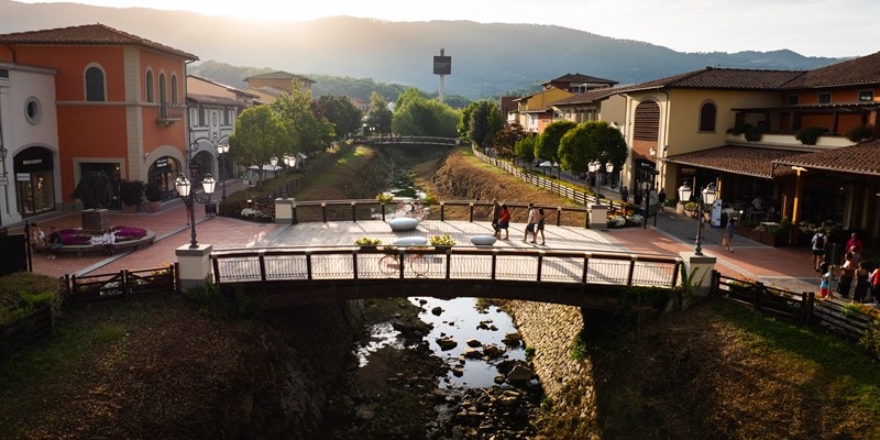 Barberino Outlet. Weekend di eventi per bambini e famiglie