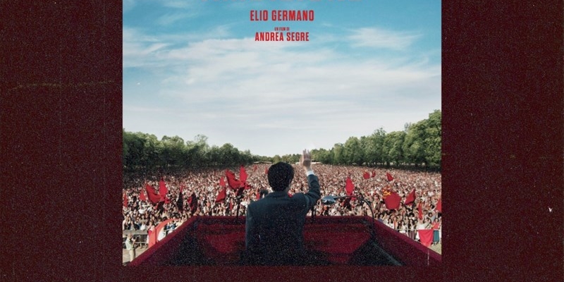 Berlinguer al Teatro Cinema Giotto: il Circolo PD di Vicchio rimborsa il biglietto ai giovani