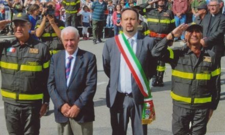 Borgo San Lorenzo piange l’amico Luciano Fredducci: una vita dedita all’associazionismo