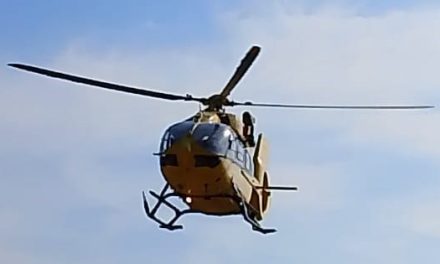 Caduta da un ulivo. Soccorsi rapidi per un uomo a Borgo San Lorenzo