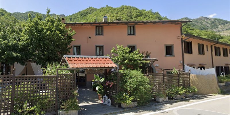 CAS San Pellegrino: Cittadini in rivolta e appello al Prefetto