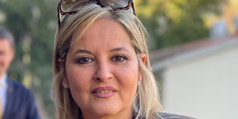 Claudia Dominici lascia Forza Italia: “Un distacco sofferto, ma necessario”