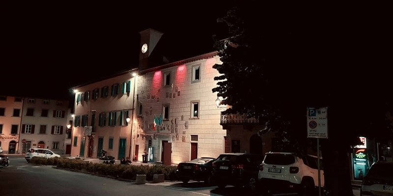 Consiglio comunale straordinario a Barberino lunedì 18 novembre 2024. Ordine del giorno ed info