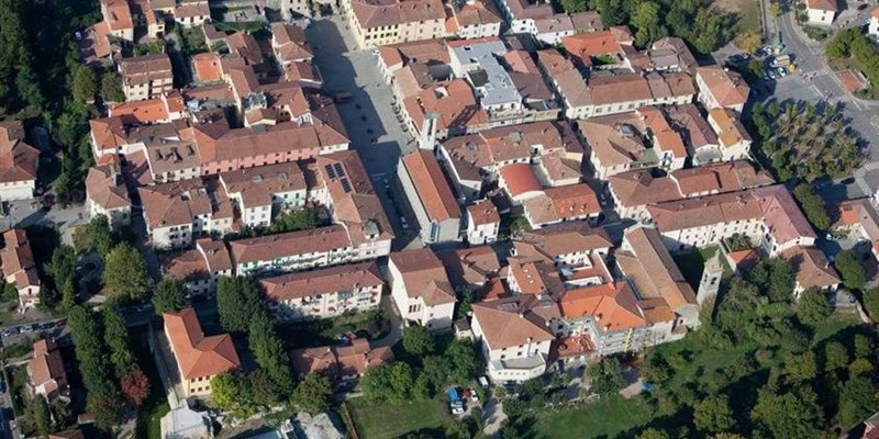 Consiglio comunale straordinario per la festa della Toscana a Firenzuola