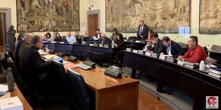 Consiglio Metropolitano, approvato il Documento unico di programmazione