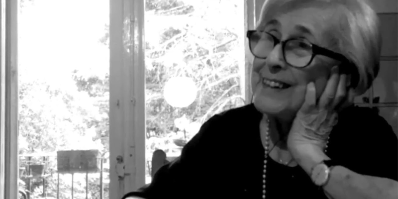 Cordoglio delle istituzioni per la scomparsa di Adele Corradi, la “professoressa diversa” vicina a Don Milani