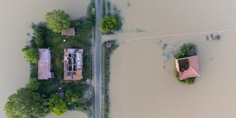 DOSSIER – Alluvioni e disastri naturali sono davvero aumentati?