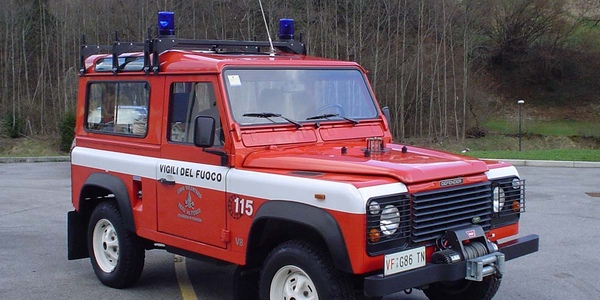 Escursionista disperso a Ronta, ritrovato dai Vigili del Fuoco