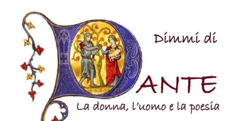 Firenzuola. Evento culturale e musicale “Dimmi di Dante – La donna, l’uomo e la poesia”