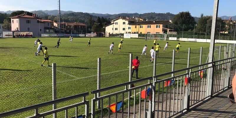 Il Banti Barberino sempre più lanciato. Vince in casa con il Sant’Agata