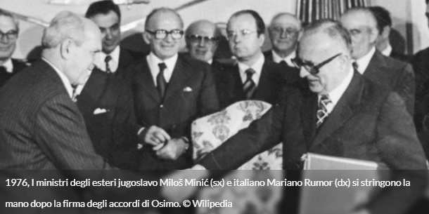 Il buongiorno di Ok!News24. Oggi, 10 novembre