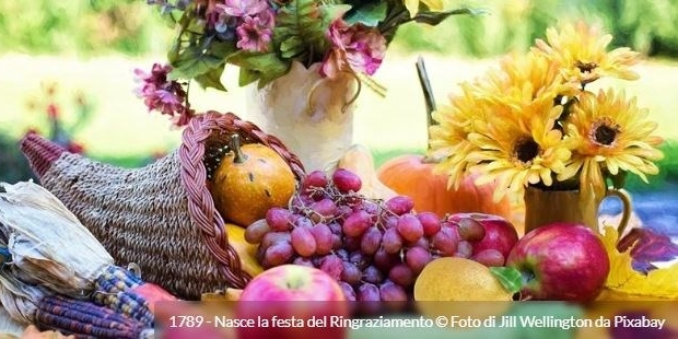 Il buongiorno di Ok!News24. Oggi, 26 novembre 2024