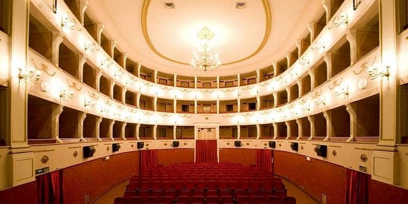 Il gruppo PD interroga il Consiglio Comunale di Borgo San Lorenzo sul futuro del teatro comunale