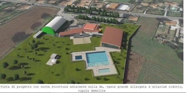 La Giunta Comunale riorganizza Vivi Lo Sport: Obiettivo sostenibilità e trasparenza