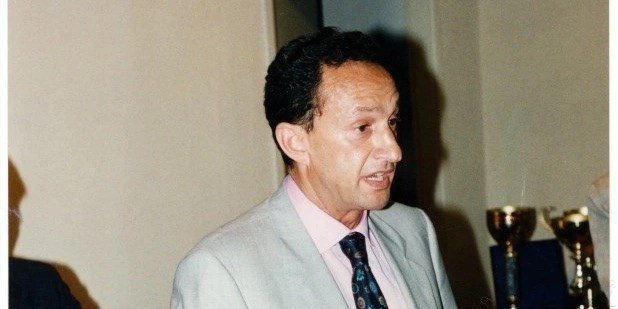 La sede della Confesercenti sarà intitolata a Franco Frandi