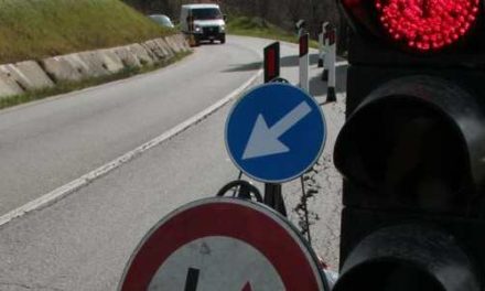 Notiziario della viabilità di mercoledì 20 novembre 2024