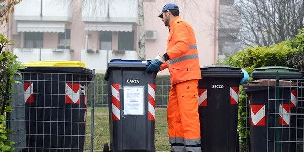 Raccolta differenziata, Rignano sull’Arno e ben tre Comuni della Valdisieve sul podio dei “Ricicloni”. Presente anche Scarperia e San Piero