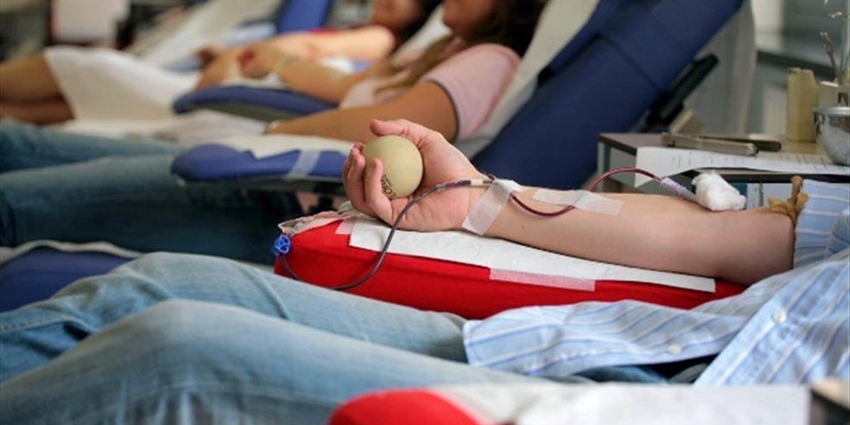 Sangue, in Toscana un terzo dei nuovi donatori è under 25