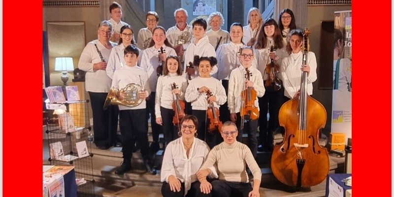 Sensibilizzazione contro la violenza di genere con musica e parole a Borgo San Lorenzo. L’iniziativa della Camerata dè Bardi