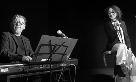 Spazio Brizzolari: Accordi DiVersi emoziona con un omaggio a Wislawa Szymborska