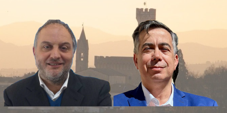Trasporto ferroviario, Camilletti e Giannelli (Lega). “Situazione peggiorata e i pendolari sono sempre più esasperati.”