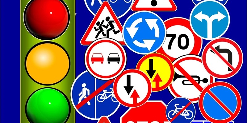 Viabilità nel Mugello. La situazione dei cantieri aggiornata a Lunedì 4 novembre 2024