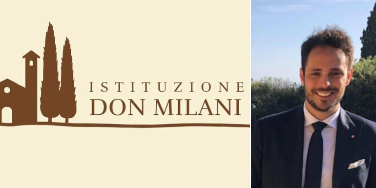 Vicchio: Antonio Foti Valente è il nuovo presidente dell’Istituzione Comunale Don Milani
