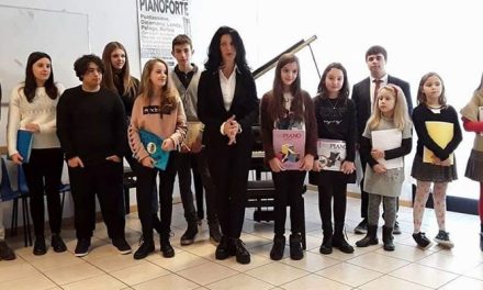 40 candeline per la Scuola di Musica della Valdisieve SMC: un compleanno tutto da festeggiare