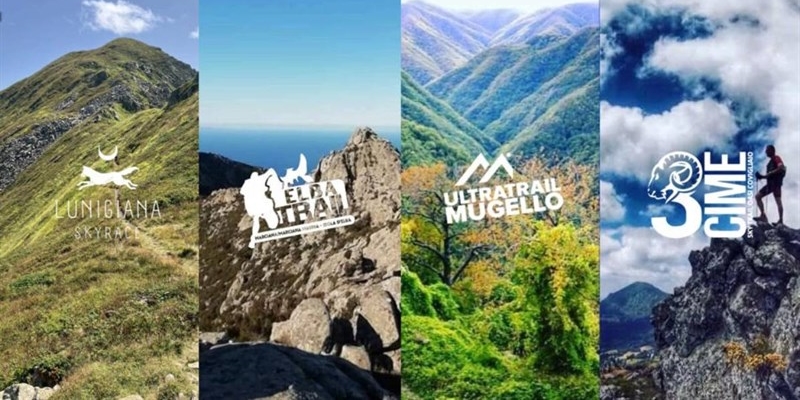 Al via il Tuscany Skytrail Tour 2025. Un circuito per promuovere lo skyrunning e le montagne toscane
