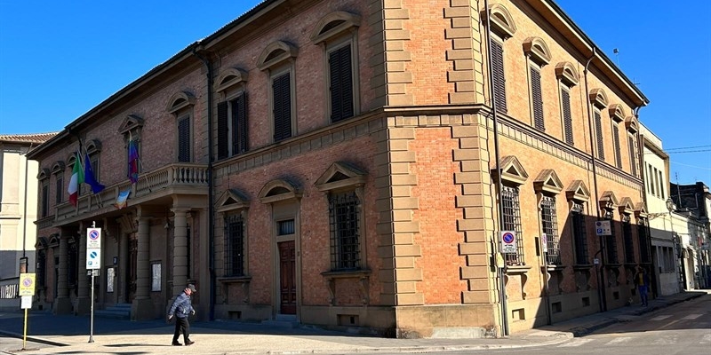 Borgo San Lorenzo. Approvato il nuovo regolamento per sagre e feste 2024