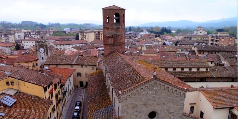 Borgo San Lorenzo, la Pieve ospiterà il concerto del Coro delle Voci Bianche del Maggio Musicale Fiorentino: ecco quando