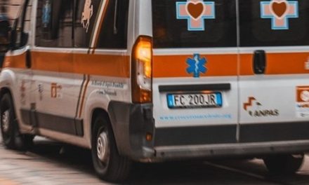 Borgo San Lorenzo, pedone investita questa mattina: intervengono soccorsi e Carabinieri