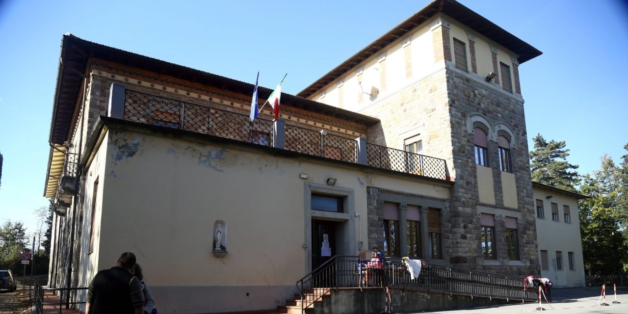 Delocalizzazione della scuola Barellai-Manzi: l’attuale amministrazione chiamata a decidere sul contributo regionale