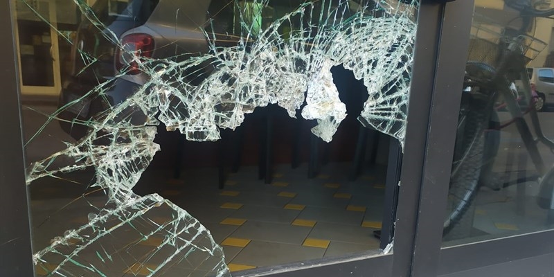 Furti con spaccata a Borgo San Lorenzo e Vicchio