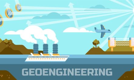 Geoingegneria: Un tema controverso al centro del dibattito nell’Appennino Tosco-Emiliano