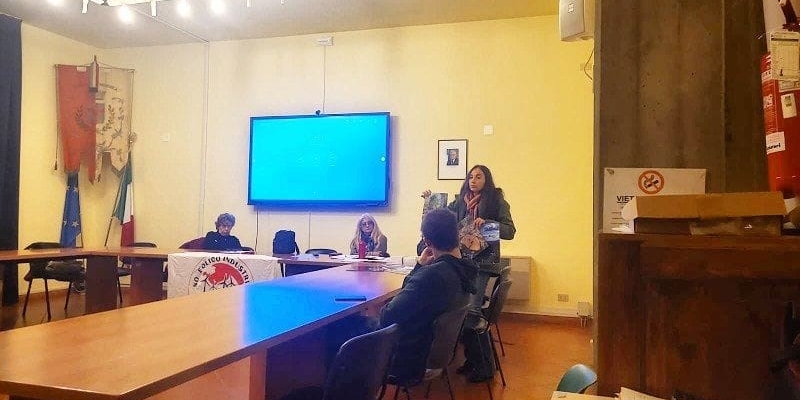 Il dibattito sull’eolico industriale. L’appello del comitato No Eolico Firenzuola