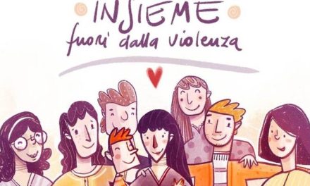 Insieme fuori dalla violenza: il podcast e il libro per riconoscere la violenza e salvarsi la vita