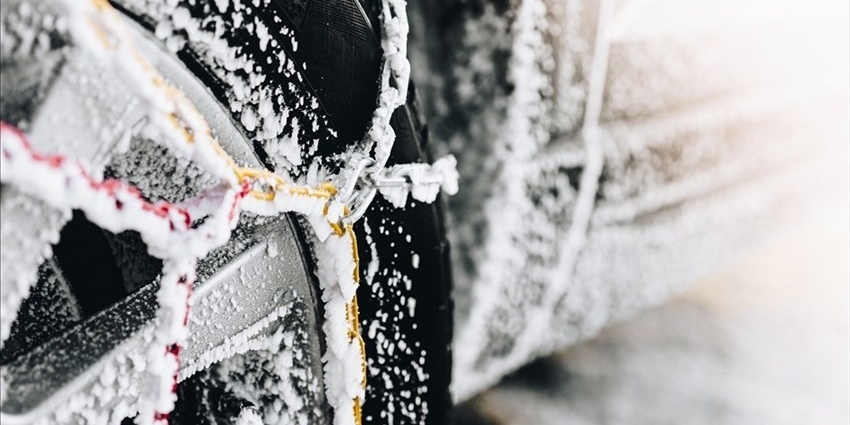 La neve torna ad imbiancare l’Alto Mugello: le previsioni meteo per la giornata di domani