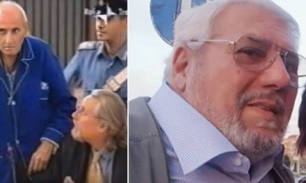 Mostro di Firenze: l’articolo shock sul nipote di Mario Vanni sparisce da ‘Il Fatto Quotidiano’ – Censura o errore?