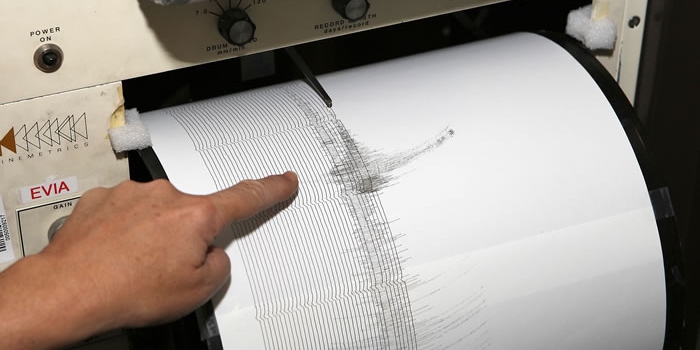 Mugello, la terra torna a tremare: l’epicentro nella vicina Emilia Romagna