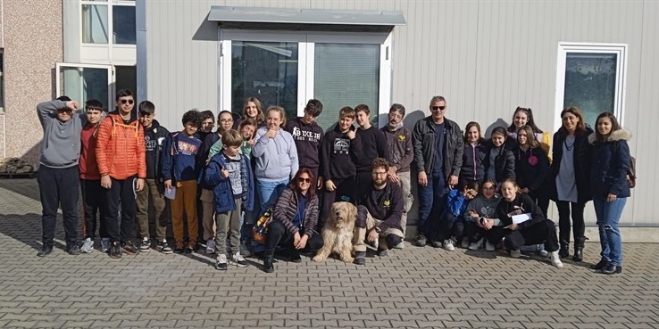 “Orientamento all’artigianato”, al via in Mugello la seconda edizione del progetto che avvicina scuole e imprese