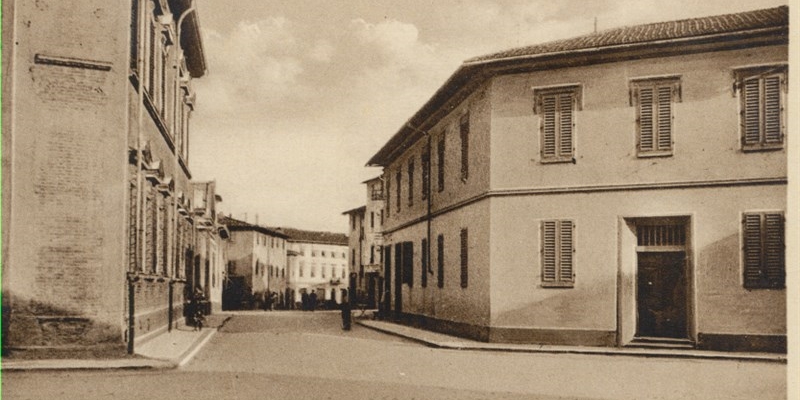 Presentazione del libro su Guglielmo Sanguinetti a Torremaggiore
