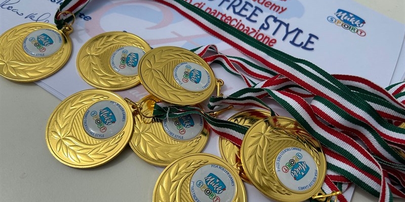 Torna Mukki Sport: 2.000 euro per le associazioni sportive Toscane