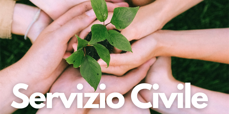 Un servizio alla comunità ed un’opportunità per i giovani: al via il bando per il servizio civile alla Pubblica Assistenza Maria Bouturlin di Barberino.