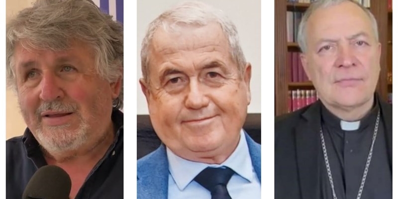 A San Piero a Sieve la presentazione del libro su David Maria Turoldo