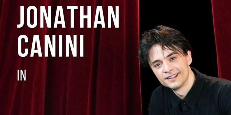 Al Corsini “vado a vivere con me” con Jonathan Canini