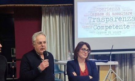 Assemblea pubblica a Borgo San Lorenzo. Progressisti democratici avviano il percorso costituente