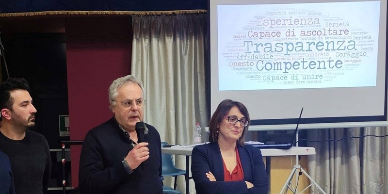 Assemblea pubblica a Borgo San Lorenzo. Progressisti democratici avviano il percorso costituente